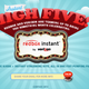 Illustration for article titled How To Sign Up for Redbox Instant